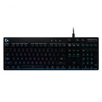 Logitech G810 Orion Spectrum Gaming 